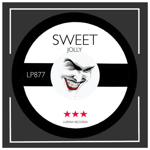 Jolly - Sweet [LP877]